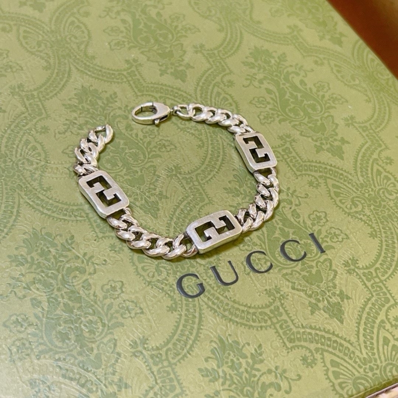Gvc*1 bracelets